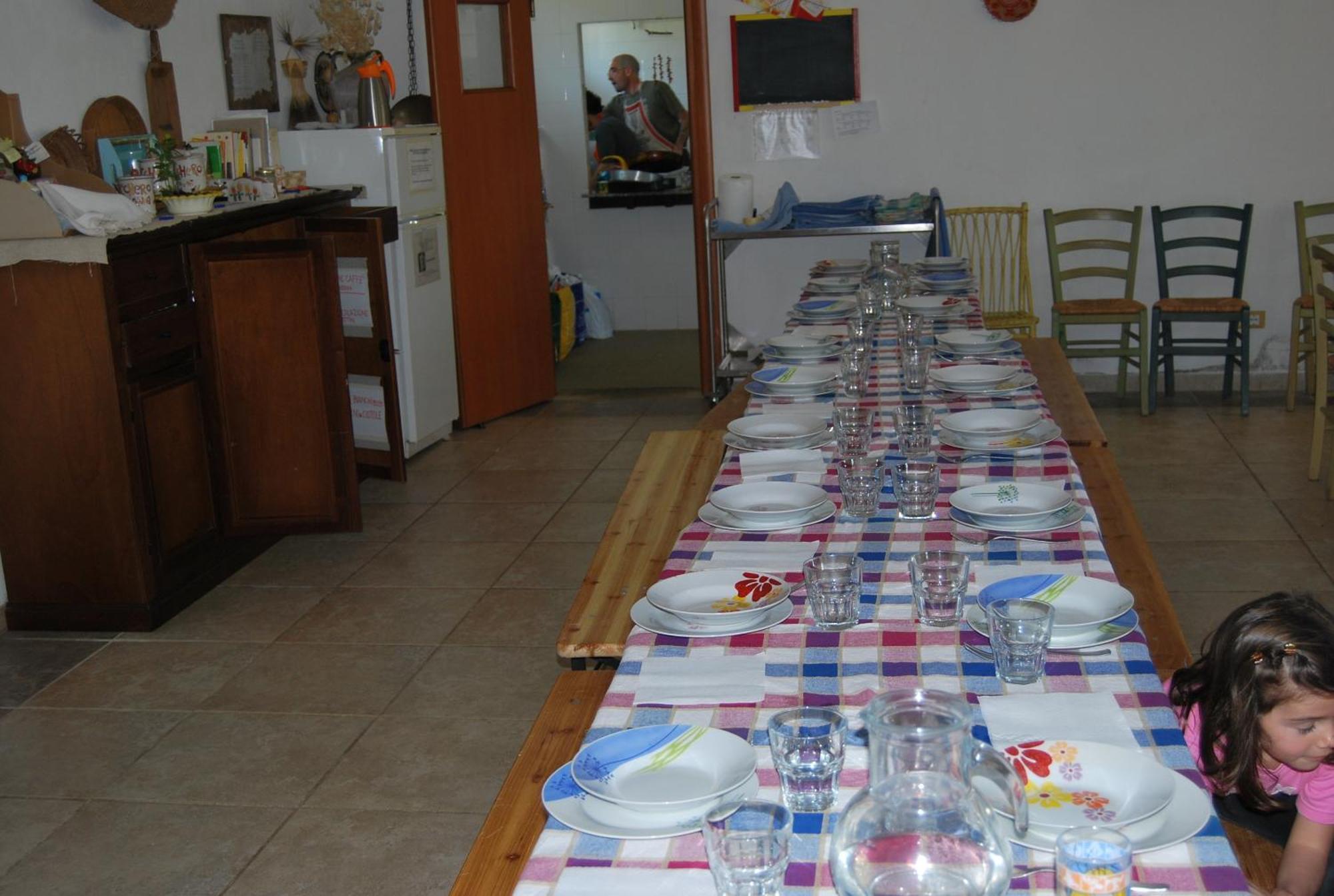 B&B Casa Per Ferie Villaggiocarovana Castiadas Exteriér fotografie