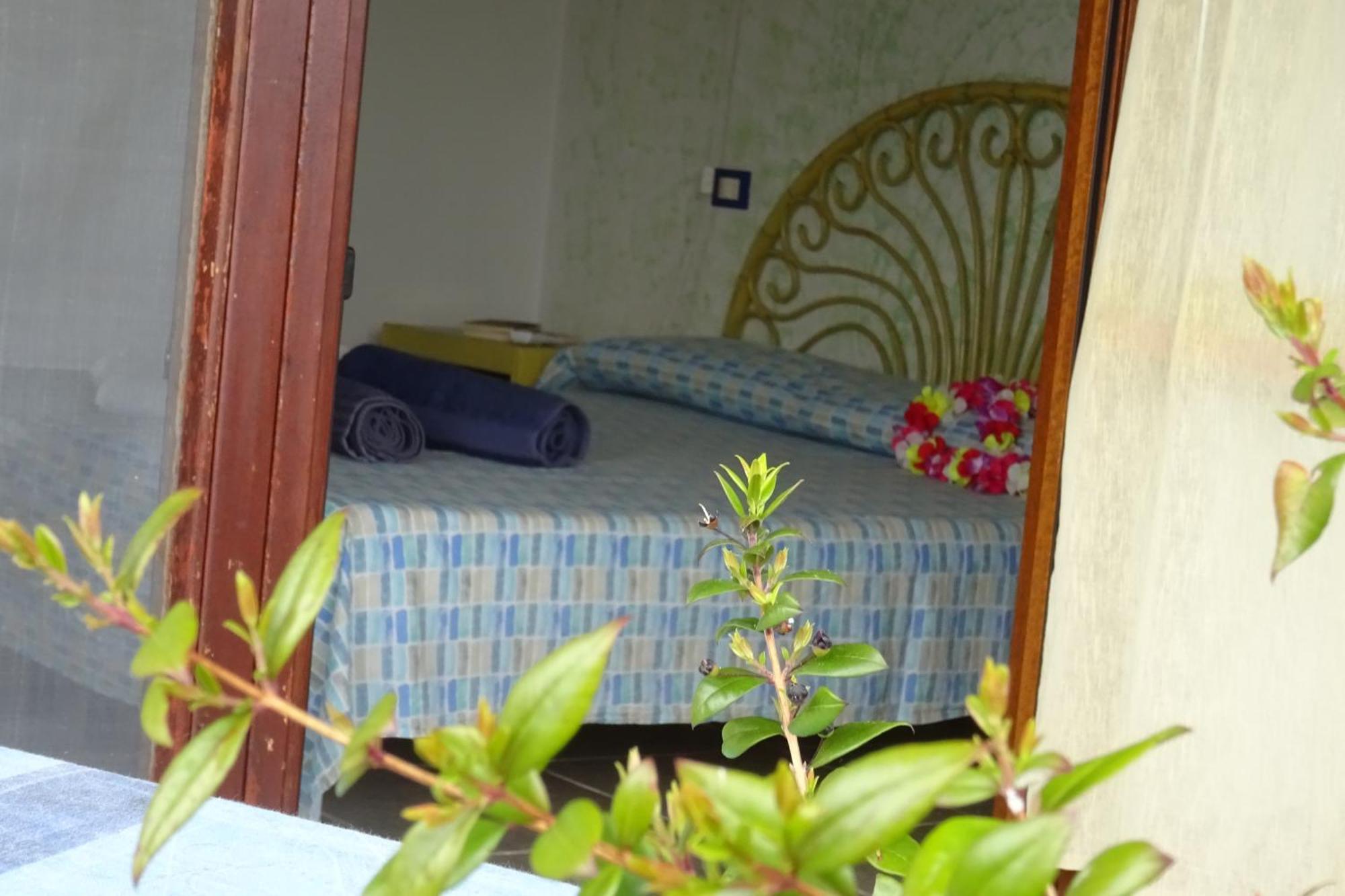 B&B Casa Per Ferie Villaggiocarovana Castiadas Exteriér fotografie