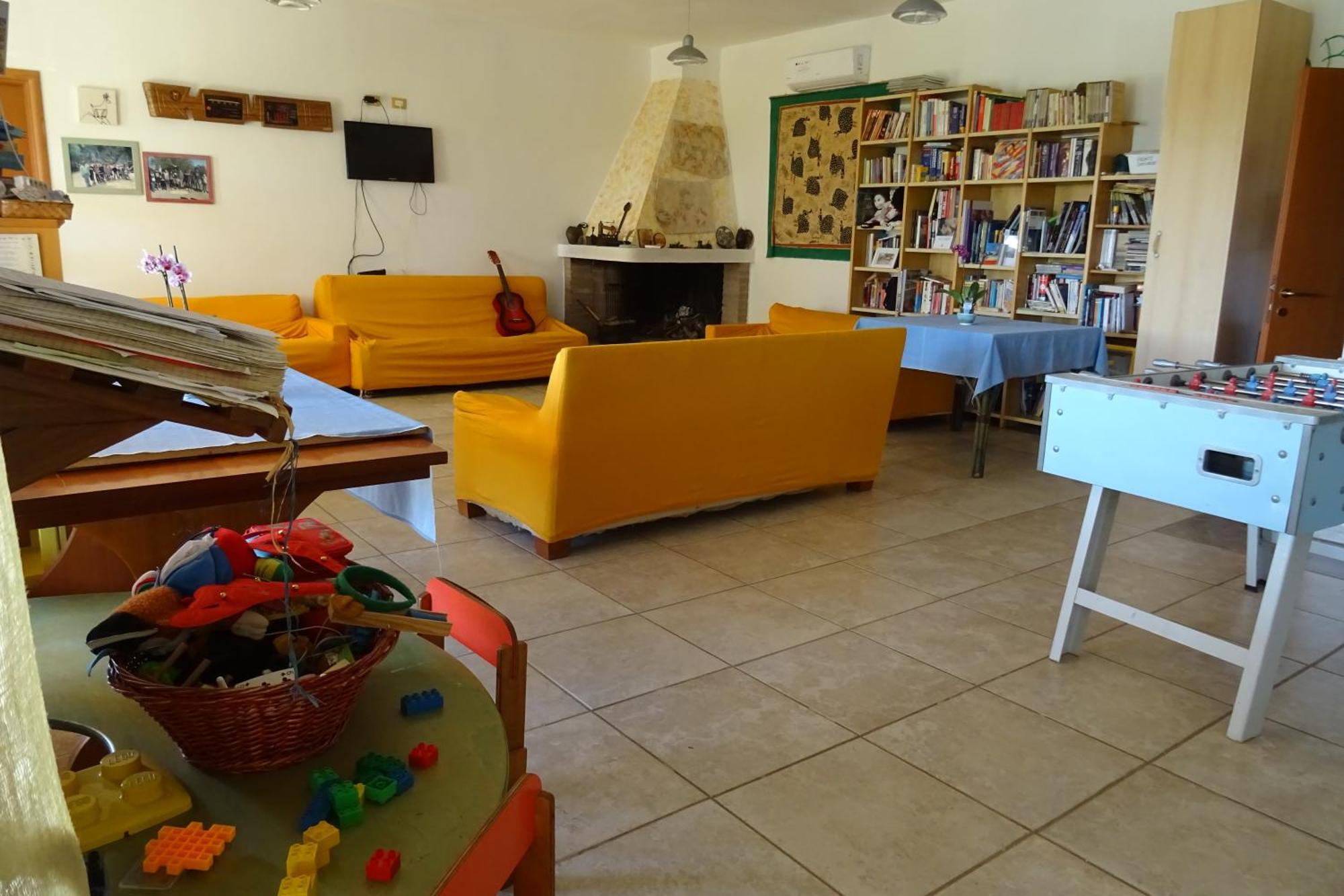 B&B Casa Per Ferie Villaggiocarovana Castiadas Exteriér fotografie