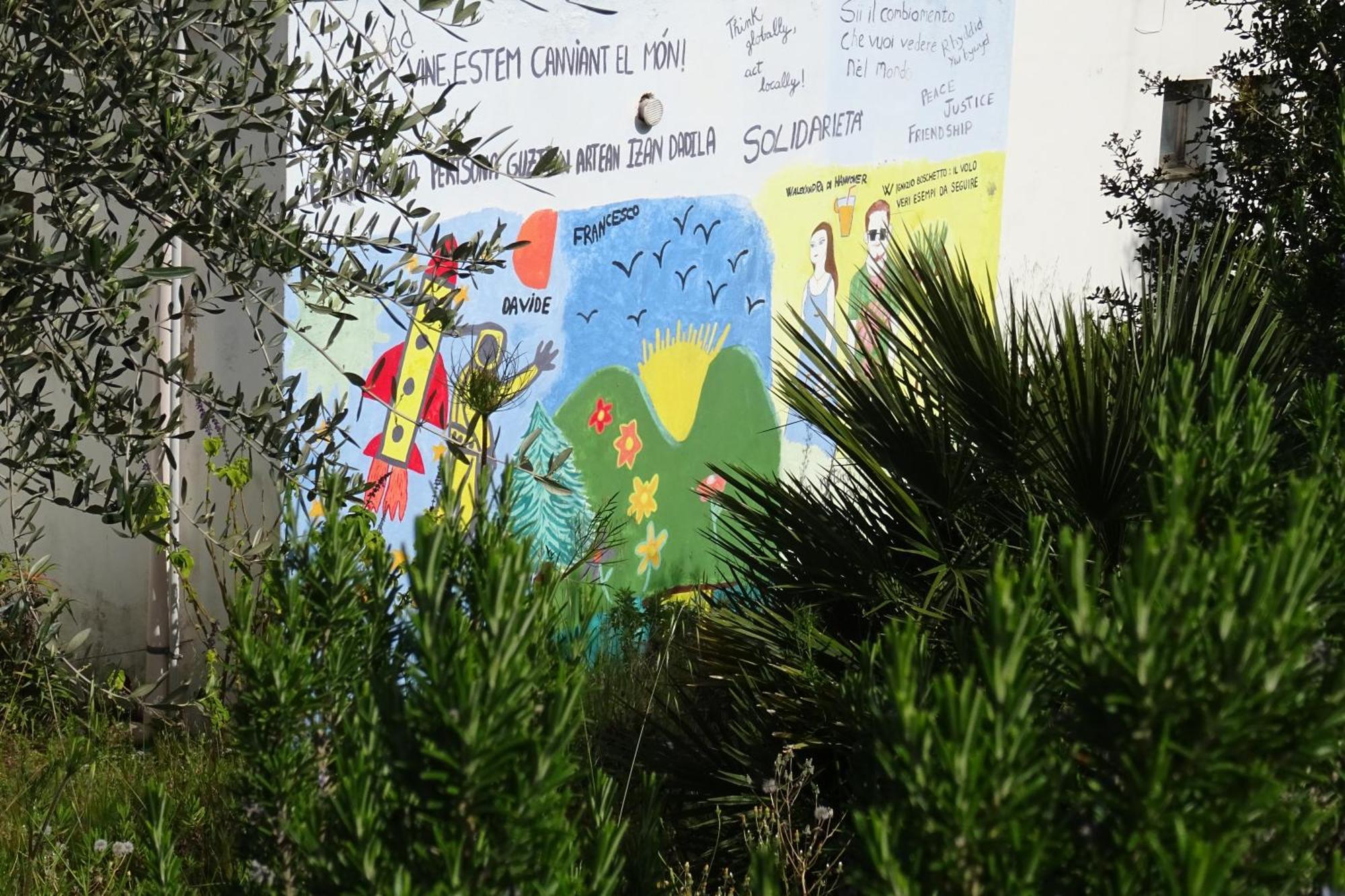 B&B Casa Per Ferie Villaggiocarovana Castiadas Exteriér fotografie