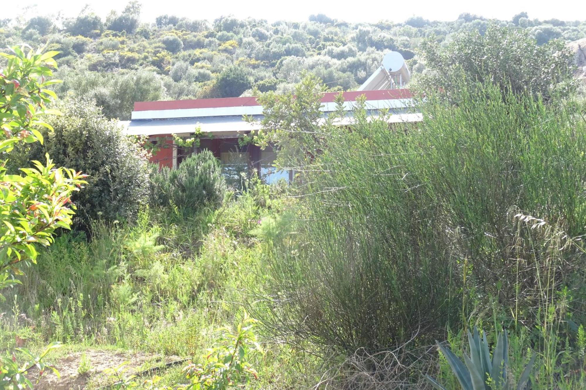 B&B Casa Per Ferie Villaggiocarovana Castiadas Exteriér fotografie